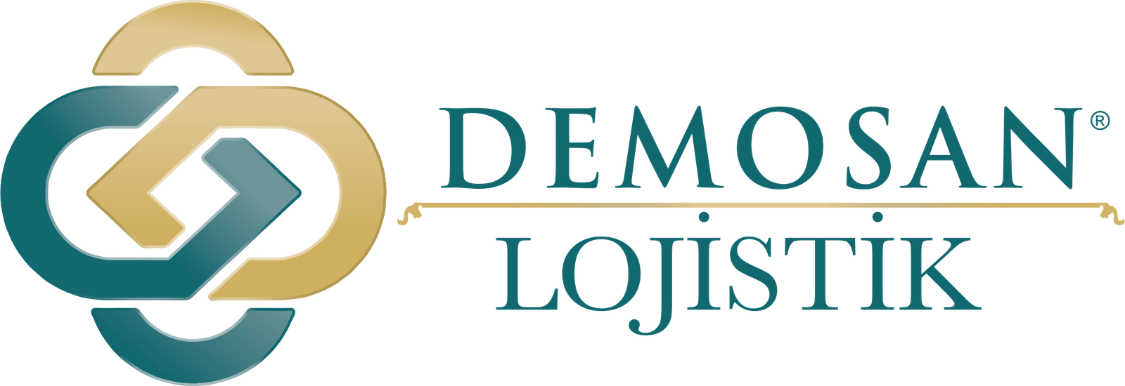 Demosan Lojistik - Uluslarası Nakliye ve Lojistik Hizmetleri